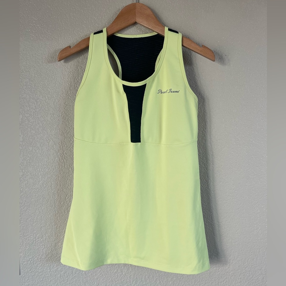Pearl Izumi Cycling Top